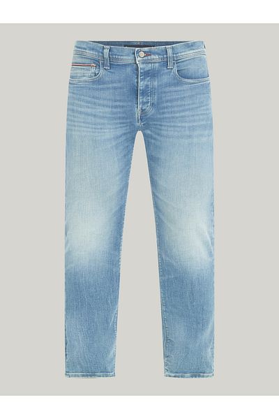 Tommy Hilfiger Tommy Hilfiger Male Blue Jeans