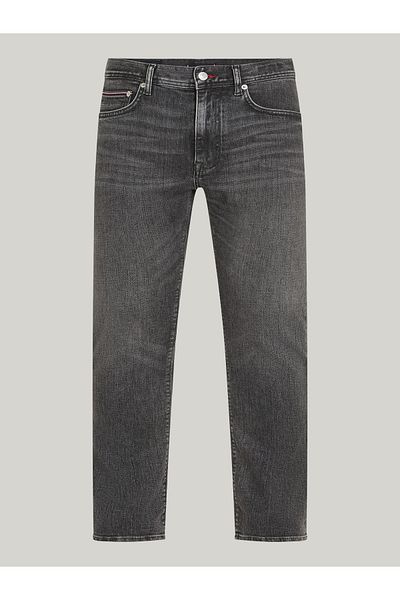 Tommy Hilfiger Tommy Hilfiger Male Gray Jeans