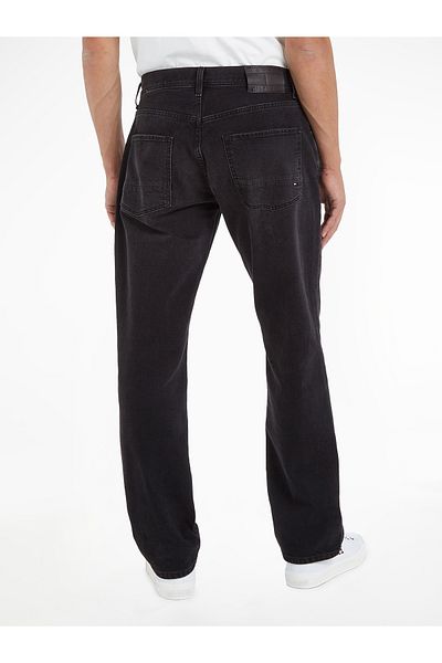 Tommy Hilfiger Tommy Hilfiger Male Black Jeans