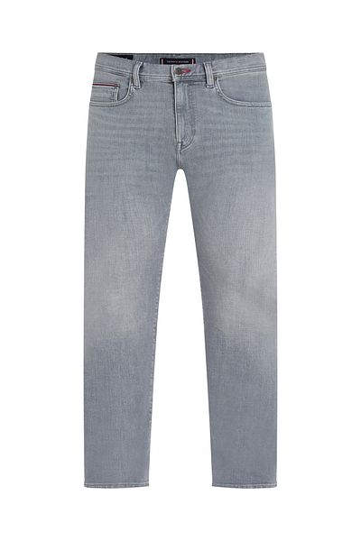 Tommy Hilfiger Male Gray Jeans