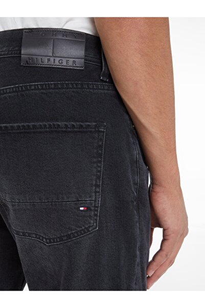 Tommy Hilfiger Tommy Hilfiger Male Black Jeans