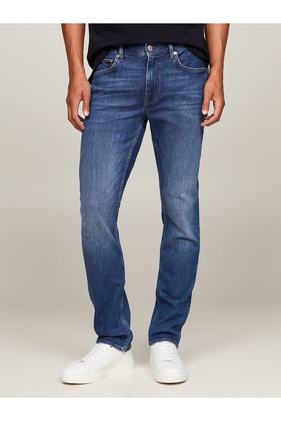 Tommy Hilfiger Tommy Hilfiger Male Blue Jeans