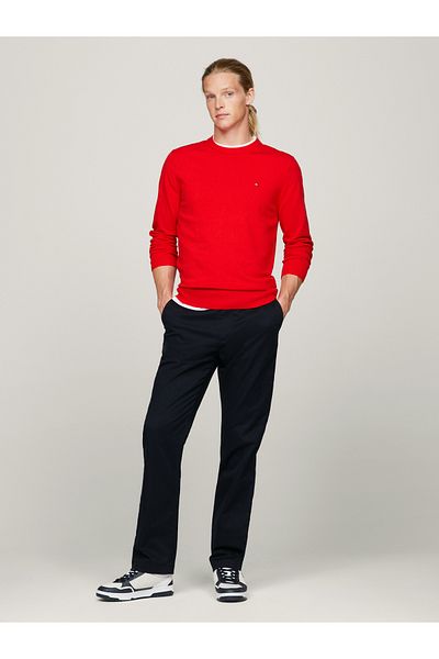Tommy Hilfiger Male Blue Pants