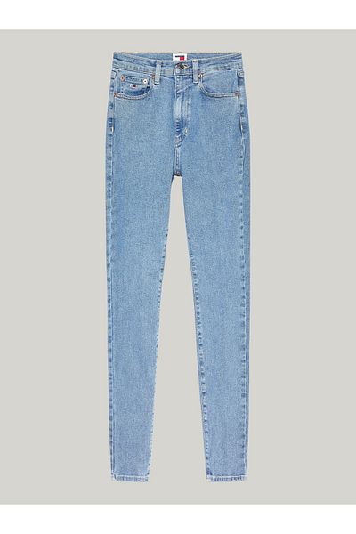 Tommy Hilfiger Tommy Hilfiger Female Blue Jeans