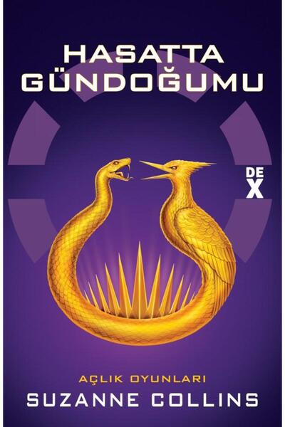 Dex Hasatta Gündoğumu