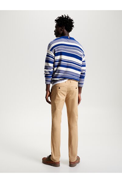 Tommy Hilfiger Tommy Hilfiger Male Beige Pants