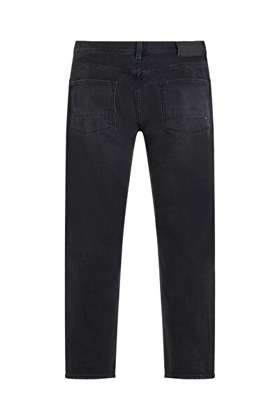 Tommy Hilfiger Tommy Hilfiger Male Black Jeans