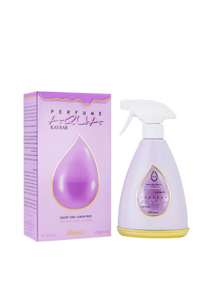 Rasasi Aqua Kausar Edp 375Ml
