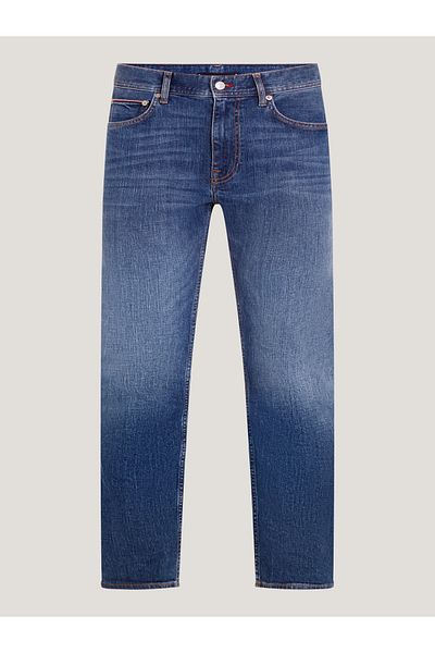 Tommy Hilfiger Tommy Hilfiger Male Blue Jeans