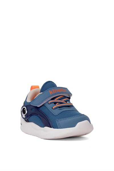 Kinetix 101942765   5P Luke F 5Fx Baby Boy Walking Shoes Navy Blue