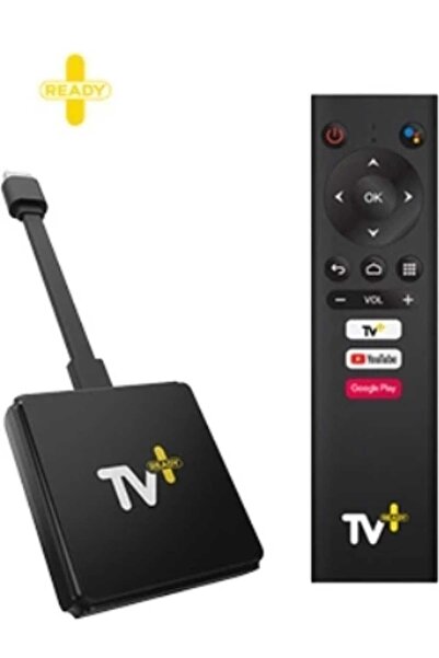 Turkcell Tv Plus Ready 8 Gb 4k Android Tv Boxuyumlu