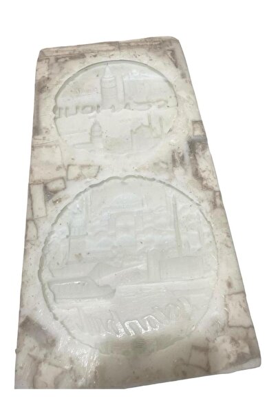 Camelyaf ERBAYLAR POLYESTER GENEL AMAÇLI DÖKÜM TİPİ POLYESTER REÇİNE 5 KG+50 GR MEK