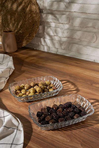 Queen’s Kitchen Maral 2-Pack Breakfast