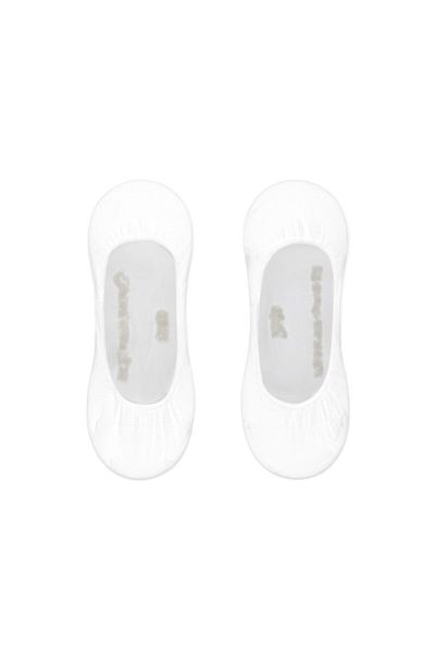 Tommy Hilfiger Tommy Hilfiger Women Invisibles Socks Pack of 2