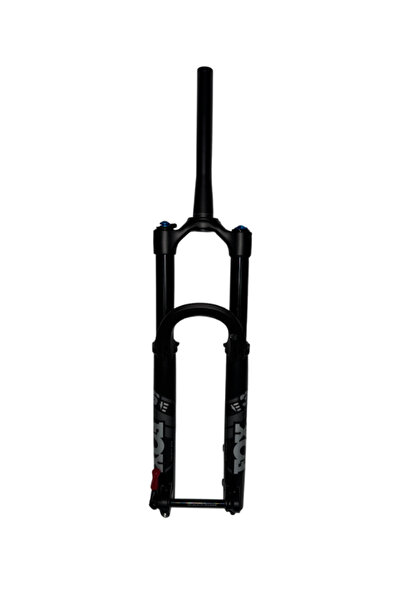 Fox ÖN MAŞA,2022 36,A,FLOAT,27.5",P-S E-Bike,160,Grip,Remote,Psh(910-26-217),M.Blck