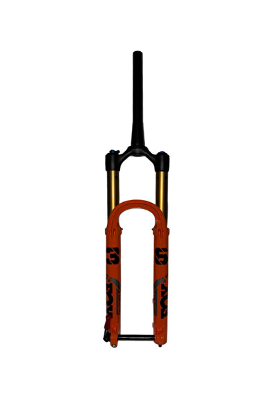 Fox ÖN MAŞA,2022 36,K,FLOAT,27.5",F-S E-Bike,160,FIT4,Remote-Adj.(910-26-221),M.Blck