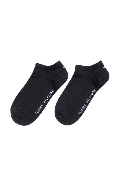 Tommy Hilfiger Kids Sneakers Socks Pack of 2