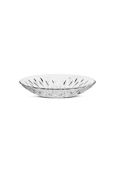 Queen’s Kitchen Vetro Large Fruit Bowl