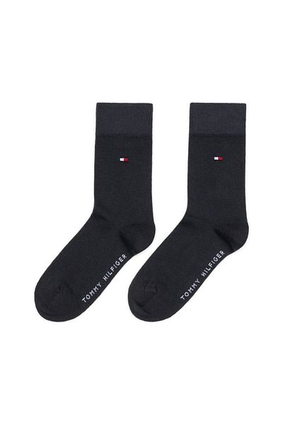 Tommy Hilfiger Tommy Hilfiger Kids Classics Socks Pack of 2