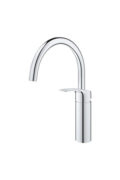 Grohe Eurosmart Tek Kumandalı Eviye Bataryası - 33202003