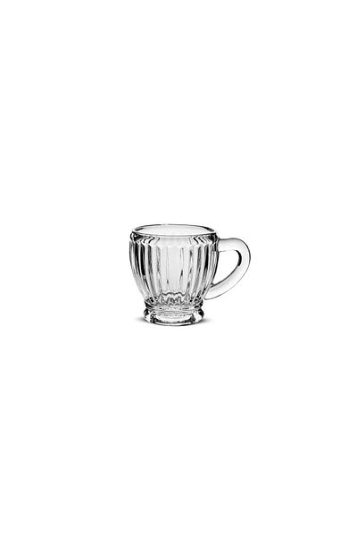 Queen’s Kitchen Crystal 6 Cup