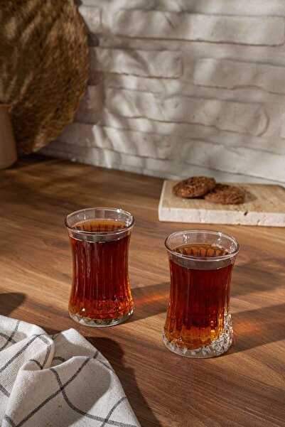 Queen’s Kitchen أوسلو 6 أكواب شاي