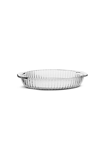 Queen’s Kitchen Kayo Large Patterned Presentation-Service Plate