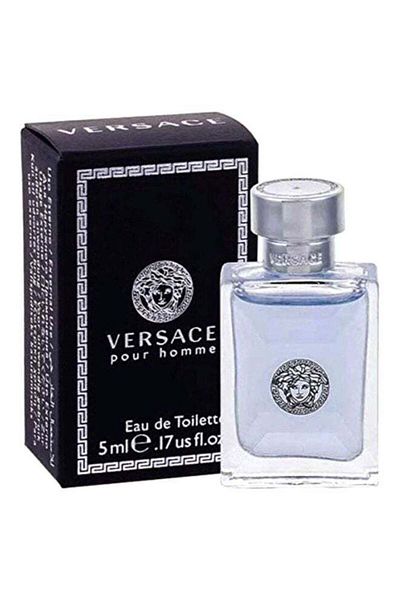 Versace Edt 5ml - Versace Toilet Water 5ml