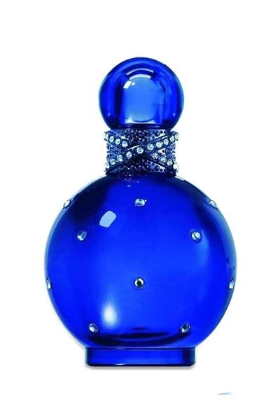 Britney Spears Midnight Fantasy Edp 100ml