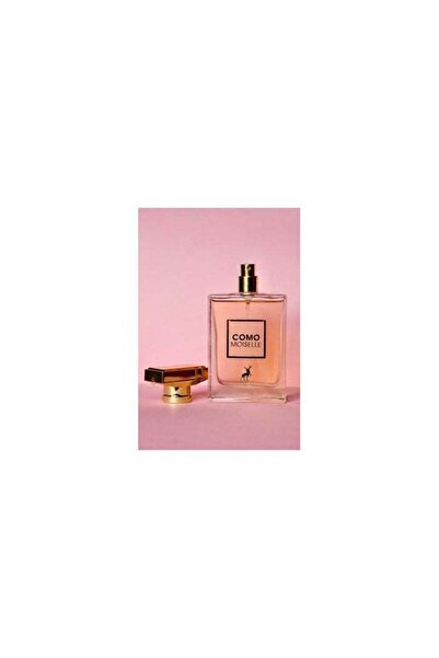 Maison Alhambra Como Misil Women's Eau de Parfum 100ml