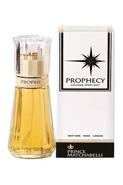 prophecy Prince Matchabile Cologne Spray 100ml