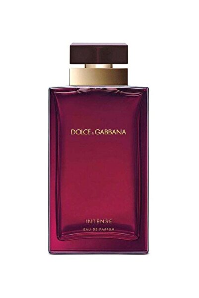 Dolce&Gabbana Intense Pour Femme Edp 100Ml - عطر بور فيم انتنس EDP للنساء 100...