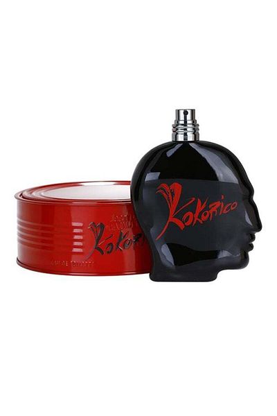Jean Paul Gaultier Kokorico Eau de Toilette 50ml