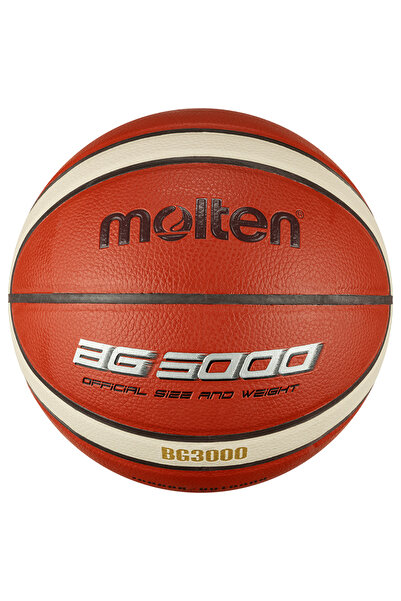 MOLTEN B7G3000 No 7 Basketball Ball
