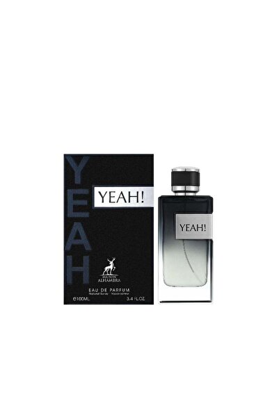 Maison Alhambra Yeya Eau De Parfum 100Ml - ميزون الهمبرا ماء عطر يية 100مل