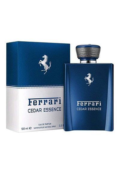 Ferrari عطر Cedar Essence عطر 100ملليلتر