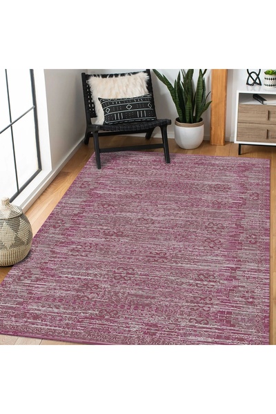 WOOLEN HOME History Kilim Koleksiyonu Zamansız Dokular, Modern Renkler