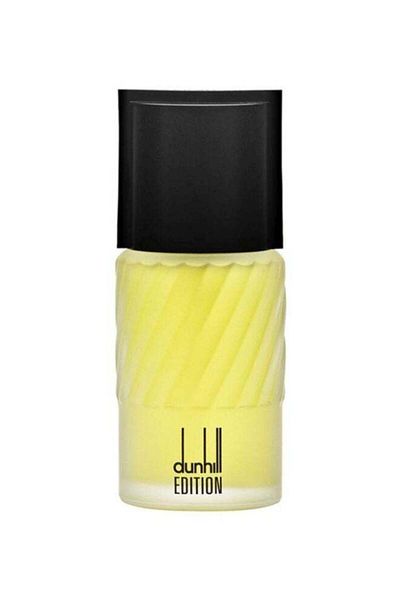 Dunhill Edition Edt 100 Ml - Addition Perfume - Eau de Toilette 100 Milliliters