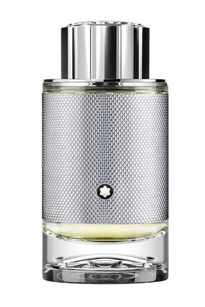 Montblanc Explorer Platinum Edp 100ml