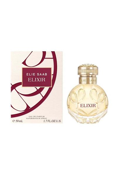 Elie Saab Elixir Edp 50ml