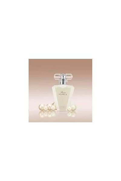 AVON Rare Pearls by Avon for Women Eau de Parfum, 50ml