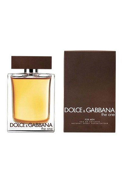 Dolce&Gabbana The One Edt 100ml