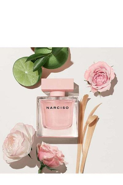 Narciso Rodriguez Cristal New Edp For Women 90ml