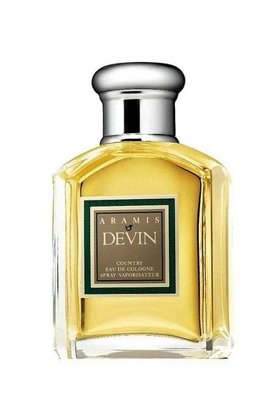 Aramis Devin Country Spray Edc 100Ml - عطر بخاخ ديفين كونتري EDC 100ملليلتر