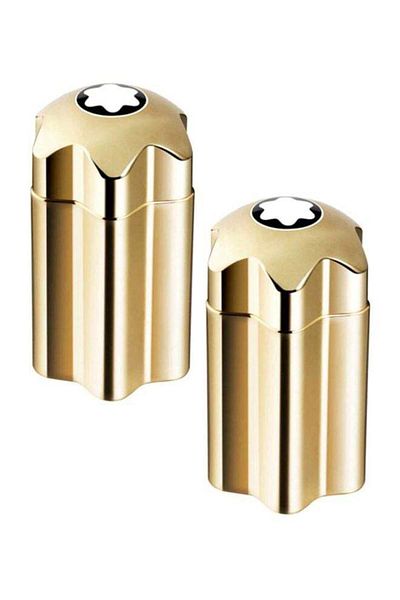 Montblanc Emblem Absolu EDT 2 x 100ml Set