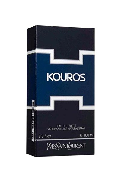 Yves Saint Laurent Kouros EDT 100ml