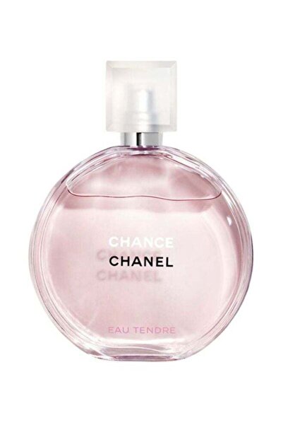 Chanel Chance Eau Tendre Edt 100Ml - عطر شانس أو تاندر - EDT 100ملليلتر