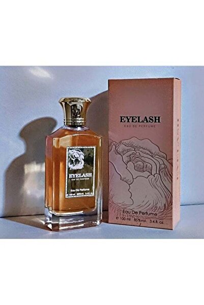 eyelash الايش برفيوم نسائي 100مل