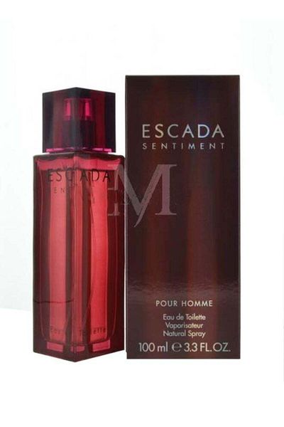 Escada Sentiment Edt - إيو دي ما تواليت Sentiment