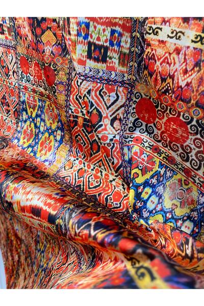 MODA ŞİFON SATEN kumaş